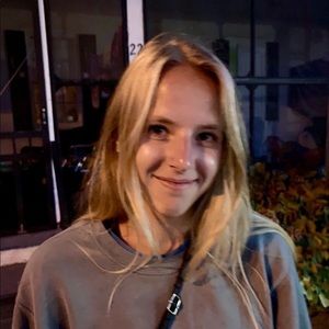 Meet your Posher, Grace